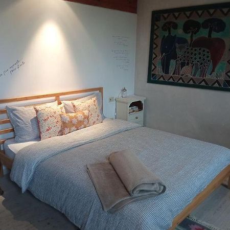 Haus Heidi Apartment La Zecchina ภายนอก รูปภาพ